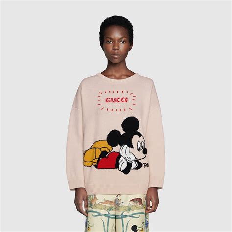 disney gucci black jumper|Disney Gucci shoes 2017.